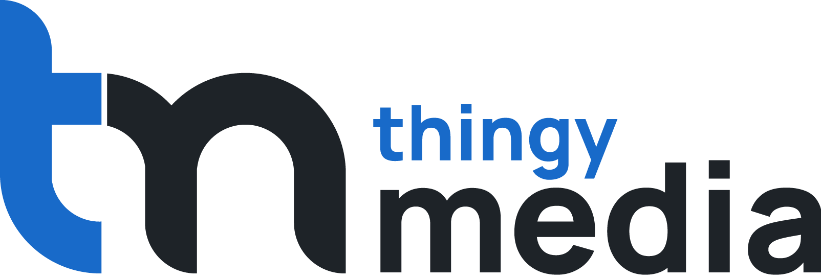 Thingy Media Logo